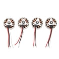 thumbnail image 4 of Powerful 4PCS 1503 Brushless Motor for RC Airplane, 4 of 5