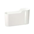 thumbnail image 2 of xaoyunyn Wall Mounted Kitchen Garbage Bag Organizer No Drill Easy Access Pull Out System for Home Garage Office Space Optimization, 2 of 9