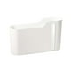 thumbnail image 2 of Kitchen Garbage Bag Storage Artifact Household Hole Wall Hanging Extraction Italy Storage Box, 2 of 9