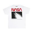 thumbnail image 2 of NASA - Set de Pijama Largo Atlantis para Hombre (Blanco, Negro, Rojo), 2 of 5
