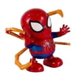 thumbnail image 3 of Spiderman Juguete Electrónico Robot Bailarín MX IMPORTA DANCE HERO, 3 of 5