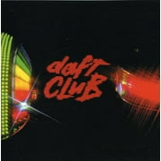 Angle View: Daft Club (CD)