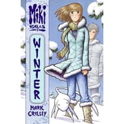 Miki Falls Miki Falls Winter, Book 4, Paperback
