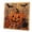 Z1 Pumpkin-A, variant on Halloween Ghost Pearl Art DIY Kit, Spooky Cute Diamond Painting Halloween Decor for Adults, Fall Wall Art Party Gift