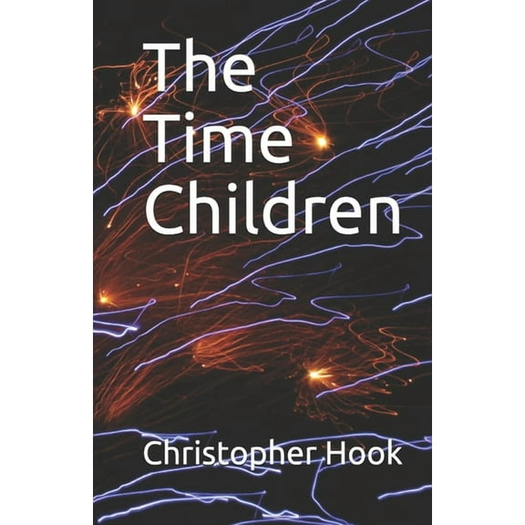 The Time Children. (Paperback)