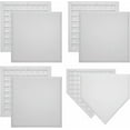 thumbnail image 2 of Champion Sports Rubber Base Set, 2 of 6