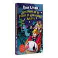 thumbnail image 3 of Libro Atrapados En El Parque De Atracciones Maldito Tapa Blanda, Autor Iker Unzu, Editorial Martinez Roca Mexico, 3 of 3