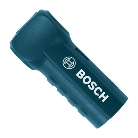 UPC: 0000346469448 | Bosch SDS-plus Speed Clean 4.25 in. L x 1.37 in. Dia. Hose Adapter Teal 1 pc.