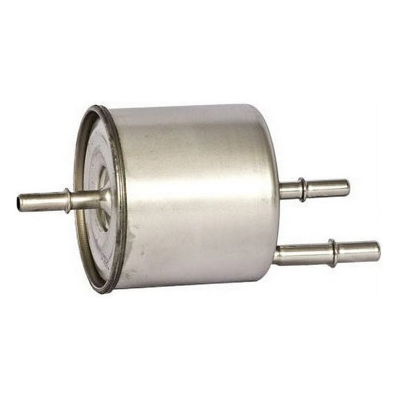 Fuel Filter - Compatible with 2001 - 2003 Ford Ranger 2002