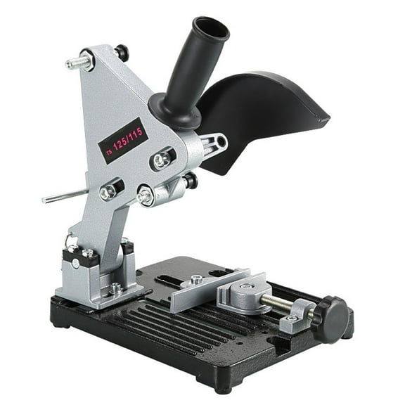 Angle Grinder Stand Grinder Holder Cutter Support For 100/125mm Type Adjustable Universally Adjustable