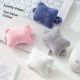 thumbnail image 3 of Wrist Support Pillow for Office Workers Mouse Pad Wrist Pad Ergonomic Hand Support Tool, 3 of 7