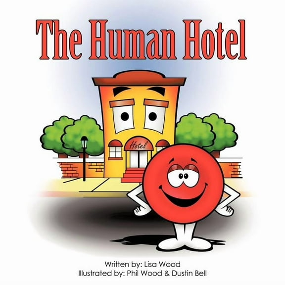 The Human Hotel, (Paperback)
