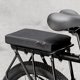 thumbnail image 5 of Cojín Transpirable Para Asiento Trasero De Bicicleta Macarena Negro, 5 of 8