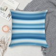 thumbnail image 5 of Blue And Grey Abstract Art Artwork Pillow Covers,Blue And Grey Abstract Art Artwork Throw Pillow Covers 24"×24" ,Living Room Sofa Couch Pillow Covers,Decorative Pillow Covers, 5 of 7