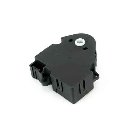 - AC Blend Door Actuator - Replaces# 52402611, 15-72972, 89018375, 16164972, 604-111 - For Chevy Tahoe, Chevrolet Suburban, Trailblazer, GMC Yukon, Cadillac Escalade, Buick Lesabre - Heater Blend Motor