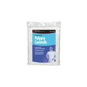 Large Disposable Polypro Coveralls 68516
