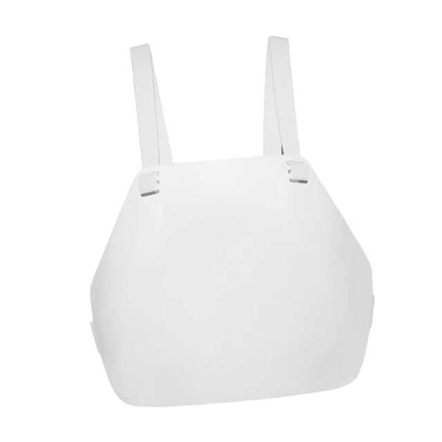 Protector de pecho Unisex de Esgrima Sunnimix para Kárate Voleibol Béisbol