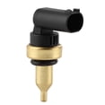 thumbnail image 3 of 2X Sensor de Temperatura de Refrigeración Por Agua para - W169 W246 W204 W205 C218 W212 C207 X164 W164 W251 W221 0009050600, 3 of 5