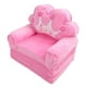 thumbnail image 1 of Silla Para Niños Infantiles Sofá Convertible En Tumbona Sillón Cómodo Para Niños Cama Deseño Lindo, 1 of 7