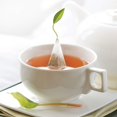 thumbnail image 2 of Tea Forte Cherry Blossom T&eacute; verde org&aacute;nico, caja de presentaci&oacute;n peque&ntilde;a, juego de muestrario de t&eacute; con 10 infusores de t&eacute; en forma de, 2 of 8