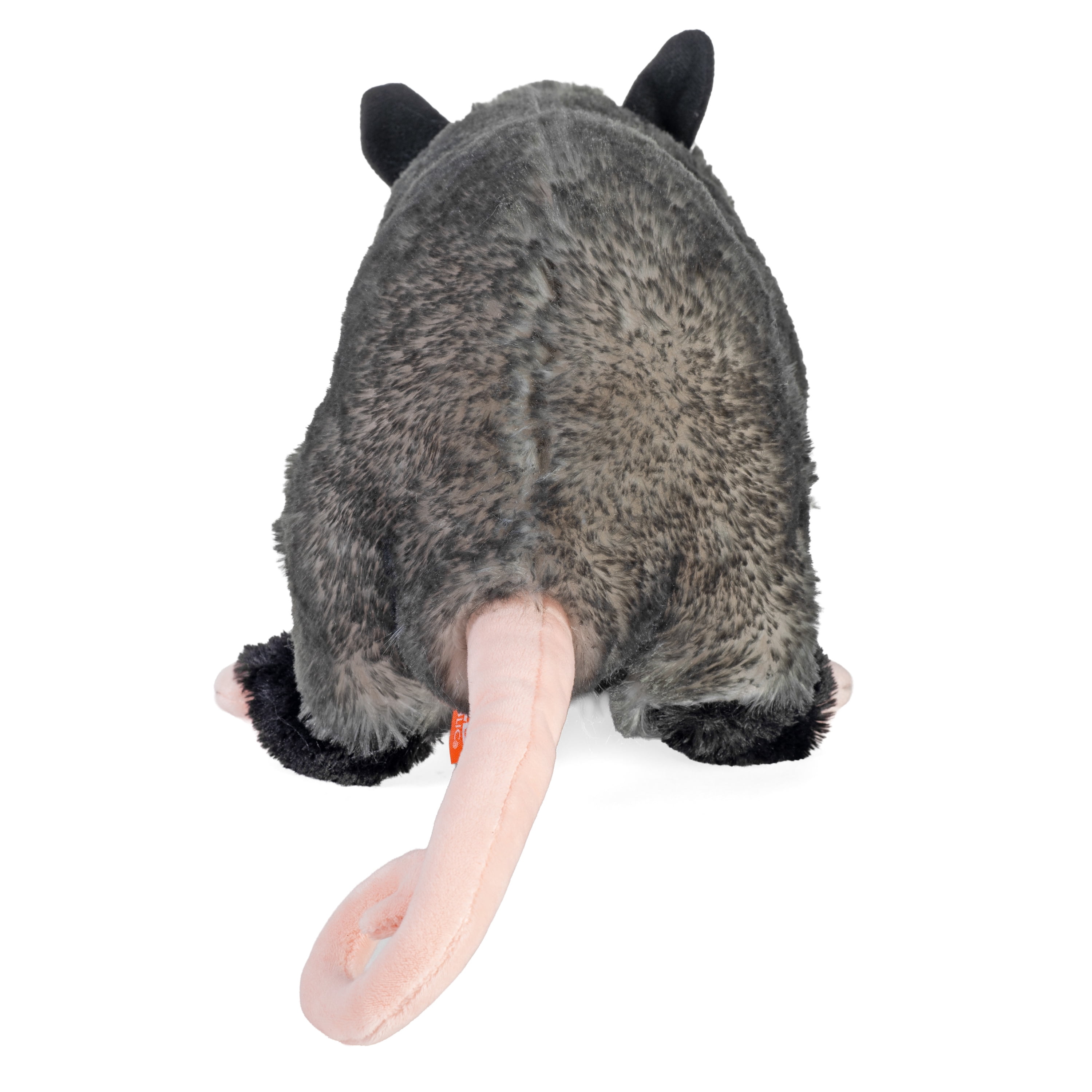 Wild Republic Opossum Stuffed Animal, Plush Toy, Gifts for Kids, Cuddlekins 12 Inches