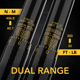 thumbnail image 2 of Llave dinamométrica clic con cuadro de 3/4 pulgadas 30~300 ft-lb LEXION Metal, 2 of 2