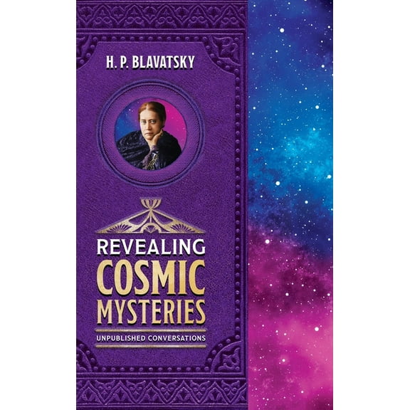 Sacred Wisdom Revived Revealing Cosmic Mysteries: Unpublished Conversations, (Hardcover)