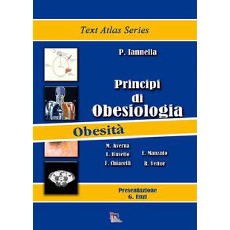 Obesità Ebook