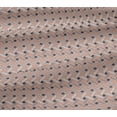thumbnail image 5 of oneOone Viscose Jersey Fabric Line|Diamond & Triangle Geometric Print Fabric By The Yard 60 Inches Wide, 5 of 5