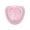 Pink, variant on MERILER Mesh Lingerie Bag for Washer and Dryer - Bra Laundry Bag Fits All Cups, A-D Cup Bras, Travel and Home Use