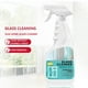 thumbnail image 4 of Glass Cleaner for Car Windshield | Mirror Window Bathroom Cleaning Solution | Powerful Oil Film Remover | 500ml Spray Bottle | Multi-Surface Stain Decontaminator, 4 of 9