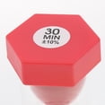 thumbnail image 3 of LOVIVER Hourglass Sand Glass Timer School Classroom Office Desktop 30 Mins, 3 of 8