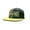 Lime Green, variant on Volvik Vivid Floral Hat (Lime Green, One Size Fits all) NEW