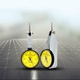 thumbnail image 3 of Dial Indicator Base Stands Test  Base Table Scale Precision Indicators Center Measurement, 3 of 5