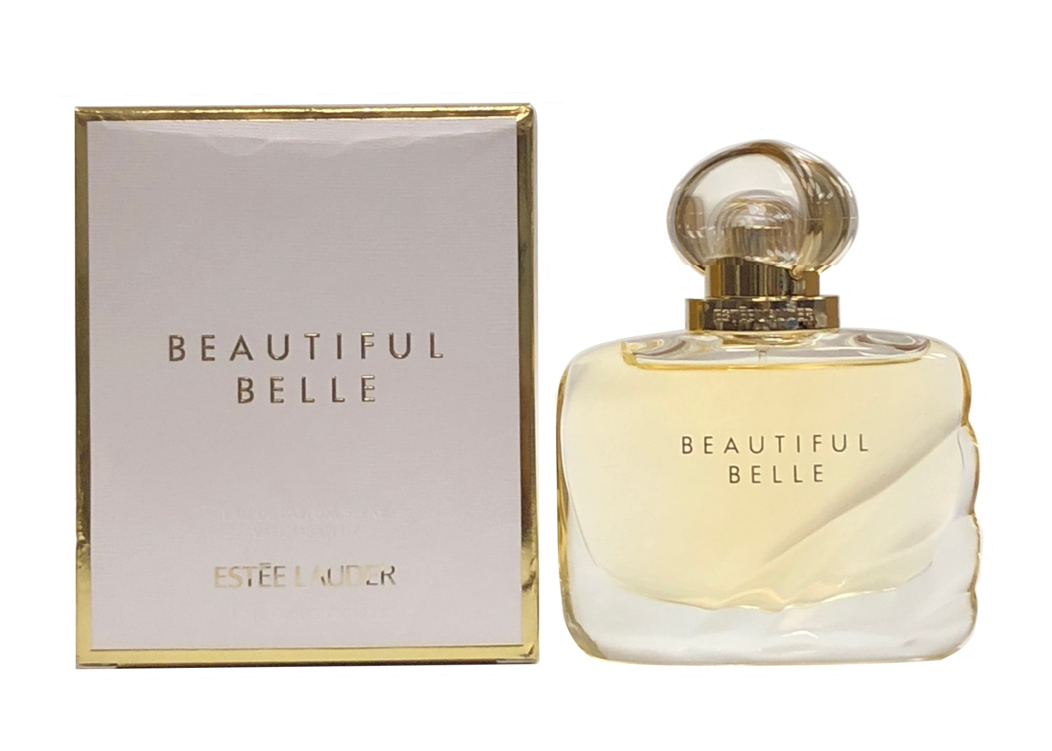 Estee Lauder Beautiful Belle 1 oz / 30 ml Eau de Parfum Women's Perfume