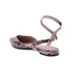 thumbnail image 4 of Balerinas Calzado Dama 455 45501549 beige 27 455 45501549, 4 of 6