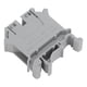thumbnail image 5 of 50 Uds bloque de terminales estable conveniente práctico conector de tierra General de fundición a presión para conexión eléctrica 800V VoborMX herramienta, 5 of 8