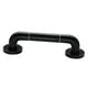 thumbnail image 2 of Barra de apoyo para ducha Yuyangstore Ducha de servicio pesado 12 pulgadas Negro, 2 of 7