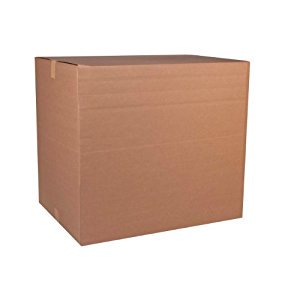 Moving Box 24x18x18 Lrge Walmart Com Walmart Com