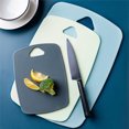 thumbnail image 2 of PAPOS PLÁSTICOS PAPA TABLES DE PUBLICACIÓN LÁFICADA RESPONSABLE ANTILLA DE LA COCINA DE LA COCINA ANTERIOR HUBLOS QUE HACE VERDADORES GADGETS HERRAMIENTAS AZUL 3 PIEZAS seitruly HA009890-03, 2 of 6