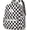 Black and White Check, variant on Toddler School Backpack for Girls and Boys 2-5 Kids Bookbags Preschool Kindergarten Backpacks 13.5" Corduroy Daycare Bags School Travel