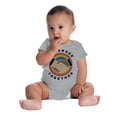 thumbnail image 6 of Stronger Together Social Justice Romper Boys or Girls Infant Baby Brisco Brands 6M, 6 of 7