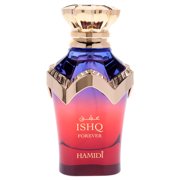 Hamidi Ishq Forever , 3.4 oz EDP Spray