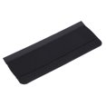 thumbnail image 4 of DUUTI Ciclismo Bicicleta Marco de Bicicleta Protector de Cadena Etiqueta Protector Pad Cubierta Envoltura (amarillo), 4 of 10