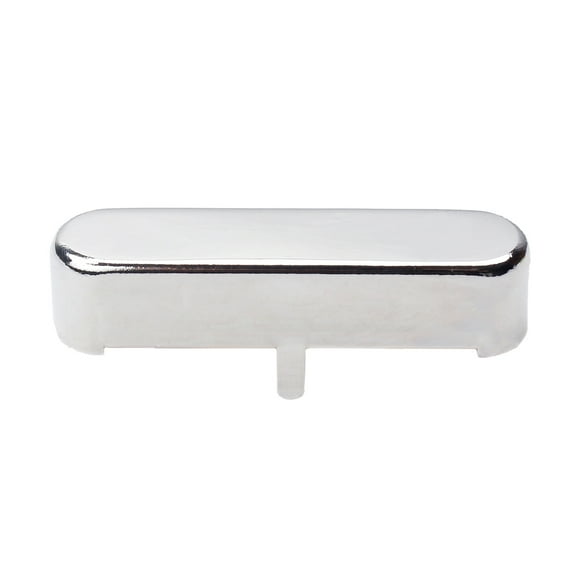 Funda para guitarra Sunnimix Cromo Bobina Simple