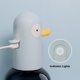 thumbnail image 3 of Dispensador Automático Jabón Espumoso Cute Duck Manos Sin Contacto () Azul, 3 of 4