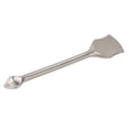 thumbnail image 4 of Herramienta de Limpieza de Blackhead, Herramiente de Extractor de Blackhead PLETADO LIVIANO DE ACERO INOXIDABLE DE ACERO CONVENITO CONVENITO PARA MUJERES PARA EL HOGAR, 4 of 7