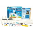 thumbnail image 2 of Thames & Kosmos 627928 Wind Power (V 3.0) Science Kit, 2 of 3
