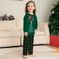 thumbnail image 5 of Christmas Pajamas for Family Matching Christmas Family Pajamas Sets Xmas Elk Reindeer Print Family Christmas Pjs Outfits Womens Pajama Sets, 5 of 8