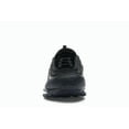 thumbnail image 3 of Nike Men's Air Max 97 Triple Black Running Shoes, from StockX, 3 of 5